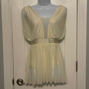 Adult/teen dance costume